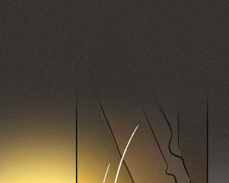 It Strikes a Chord Chapter 36 page 43 - 