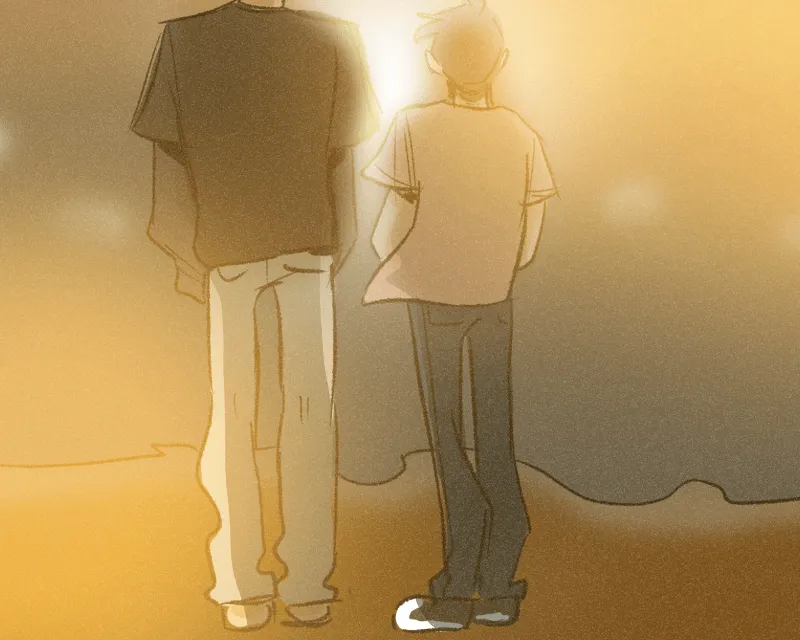 It Strikes a Chord Chapter 36 page 49 - 