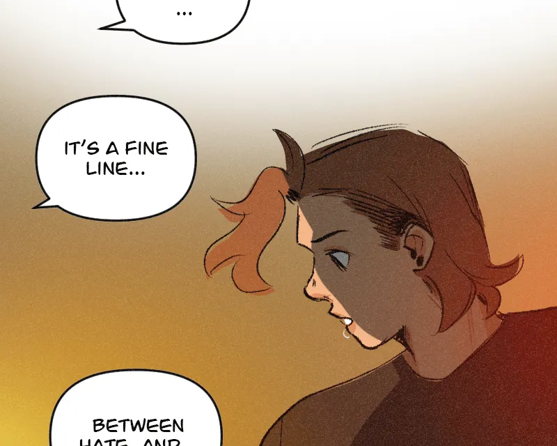 It Strikes a Chord Chapter 36 page 58 - 