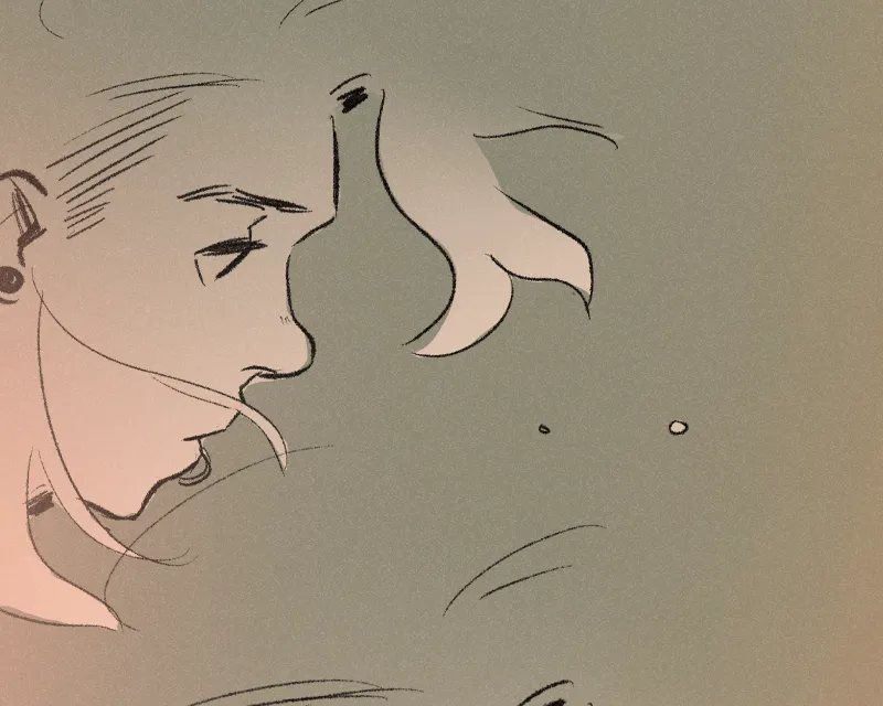 It Strikes a Chord Chapter 36 page 65 - 