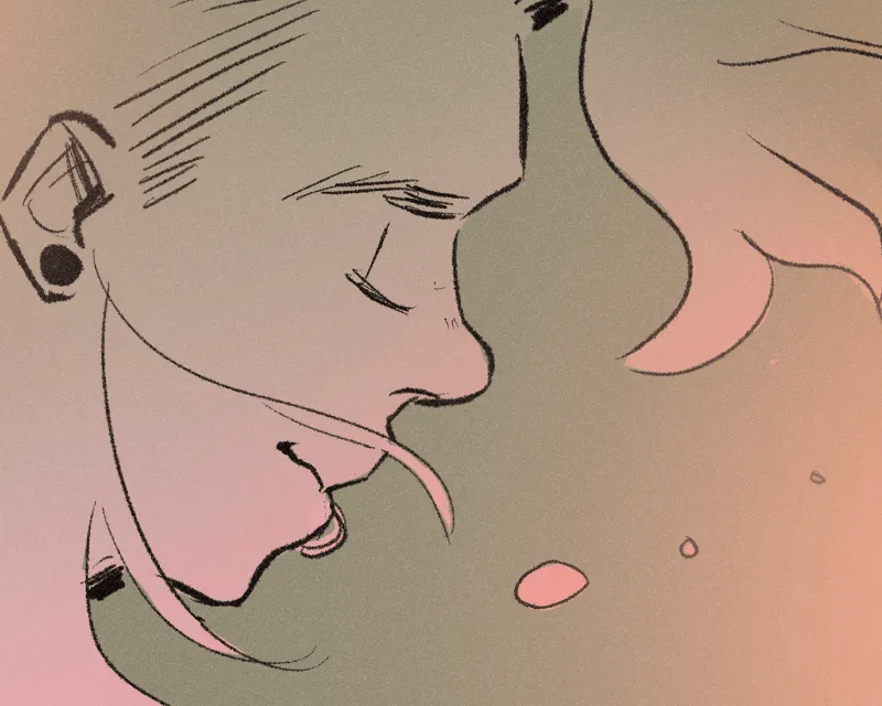 It Strikes a Chord Chapter 36 page 66 - 