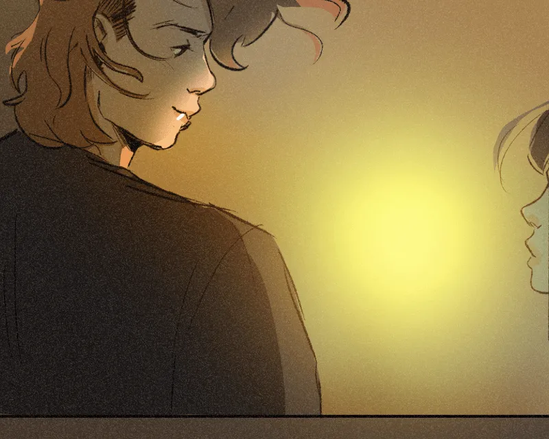 It Strikes a Chord Chapter 36 page 76 - 