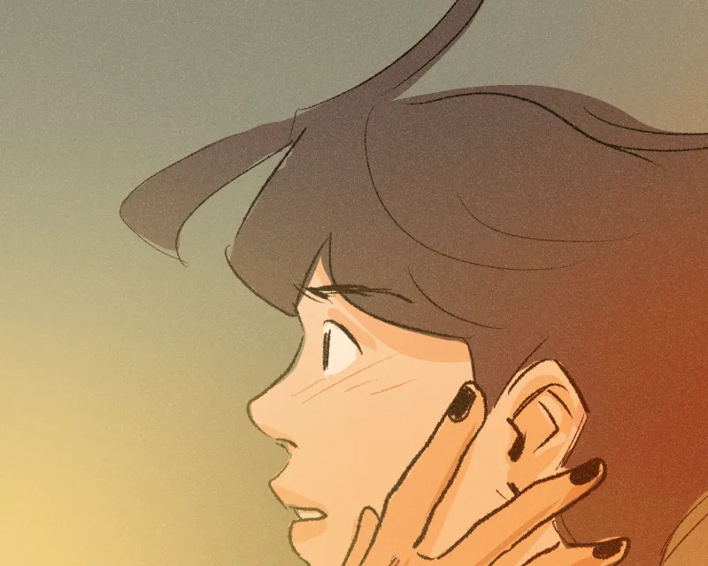 It Strikes a Chord Chapter 36 page 80 - 