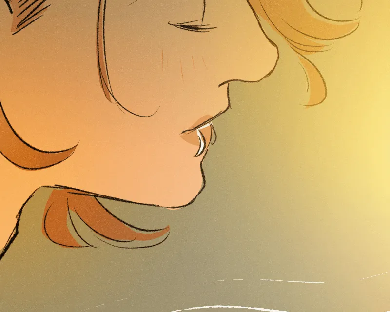 It Strikes a Chord Chapter 36 page 84 - 