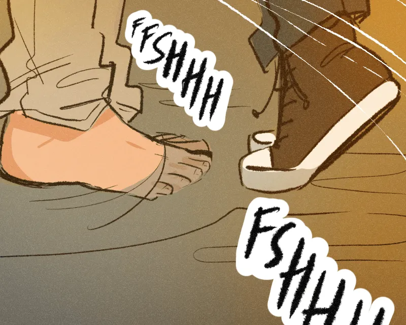 It Strikes a Chord Chapter 36 page 87 - 