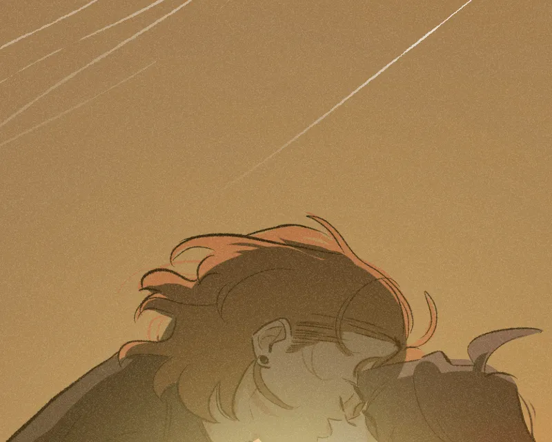 It Strikes a Chord Chapter 36 page 90 - 