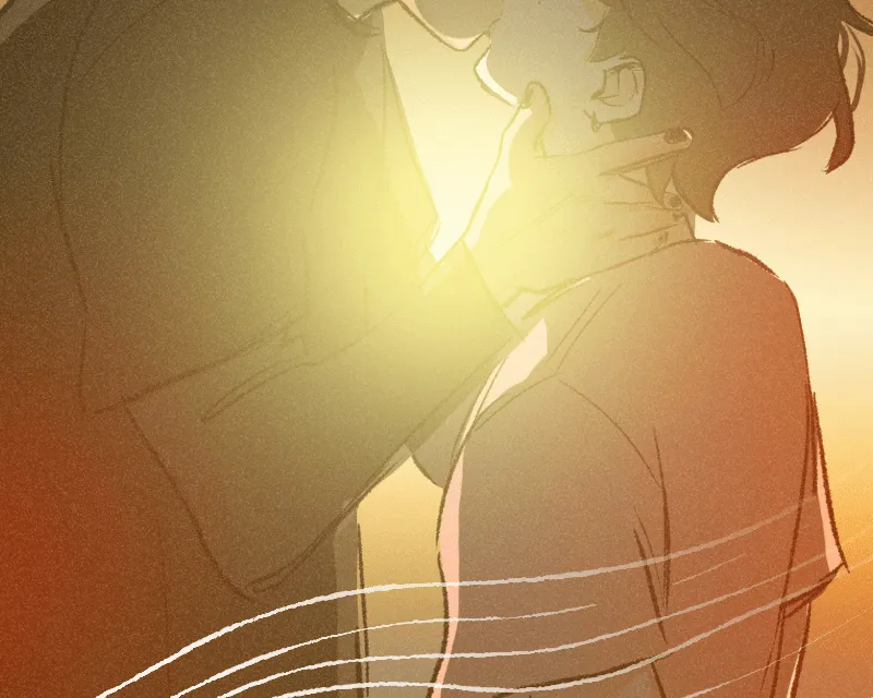 It Strikes a Chord Chapter 36 page 91 - 
