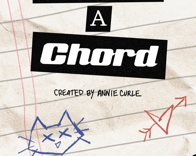It Strikes a Chord Chapter 37 page 2 - 