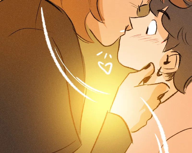 It Strikes a Chord Chapter 37 page 15 - 