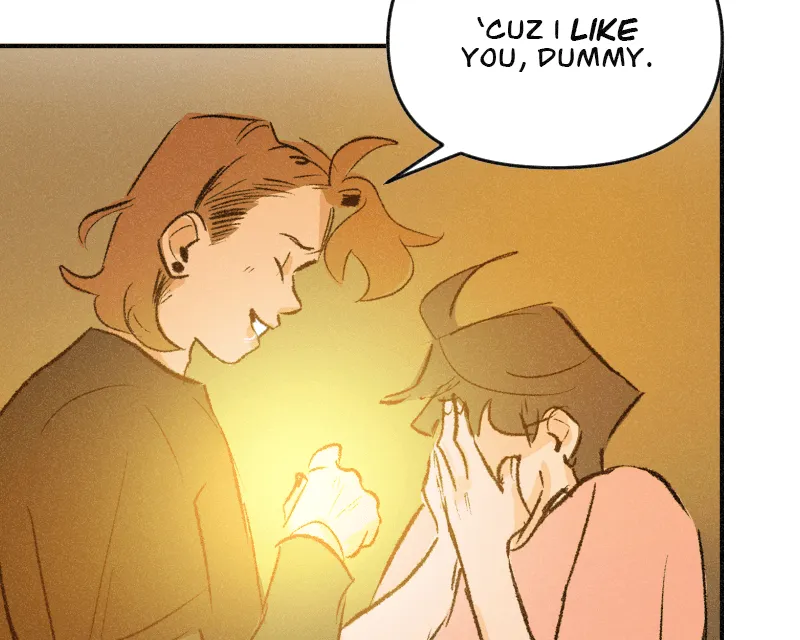 It Strikes a Chord Chapter 37 page 18 - 