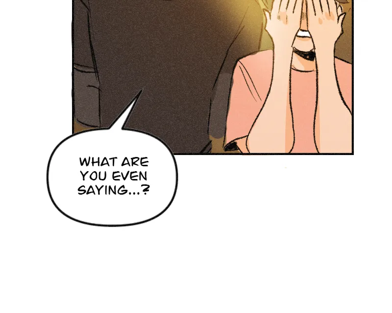 It Strikes a Chord Chapter 37 page 21 - 