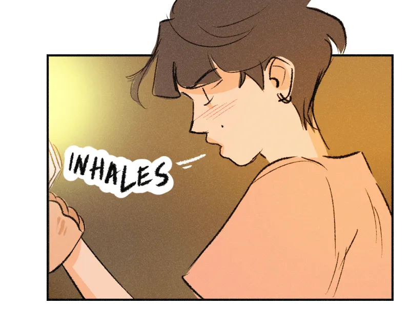 It Strikes a Chord Chapter 37 page 28 - 