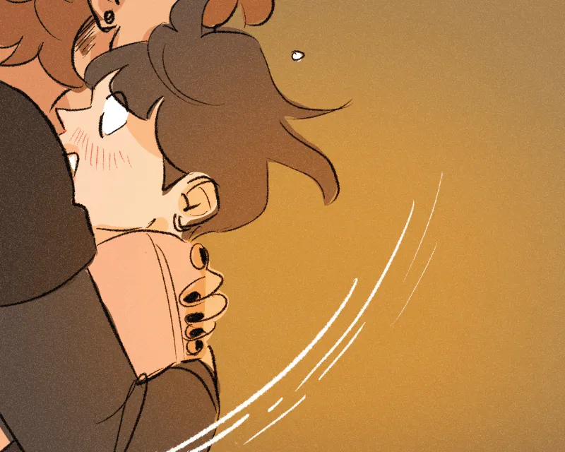 It Strikes a Chord Chapter 37 page 34 - 
