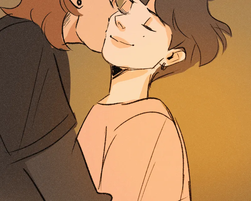 It Strikes a Chord Chapter 37 page 38 - 