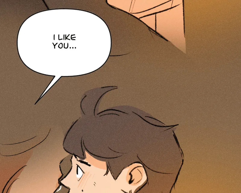 It Strikes a Chord Chapter 37 page 39 - 