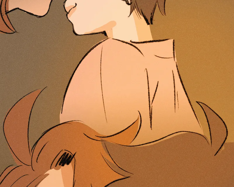 It Strikes a Chord Chapter 37 page 40 - 