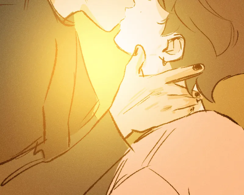 It Strikes a Chord Chapter 37 page 5 - 