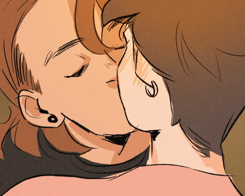 It Strikes a Chord Chapter 37 page 41 - 