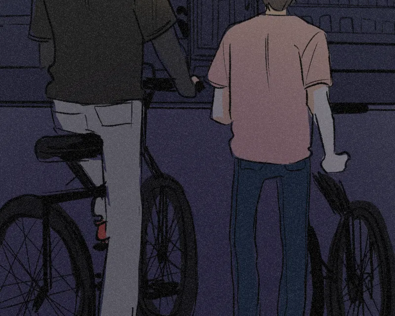 It Strikes a Chord Chapter 37 page 51 - 