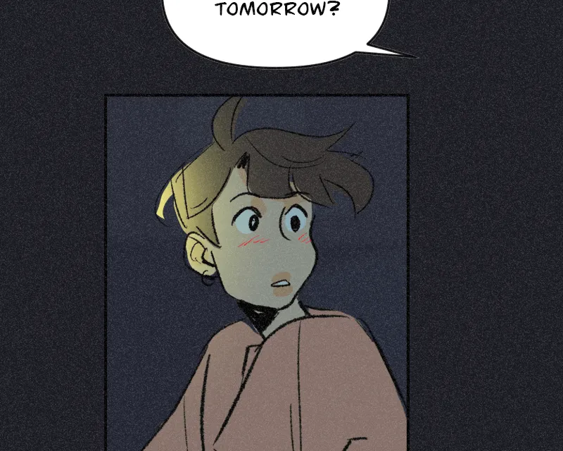 It Strikes a Chord Chapter 37 page 54 - 