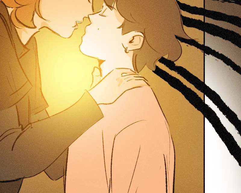 It Strikes a Chord Chapter 37 page 7 - 