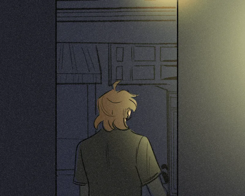 It Strikes a Chord Chapter 37 page 63 - 