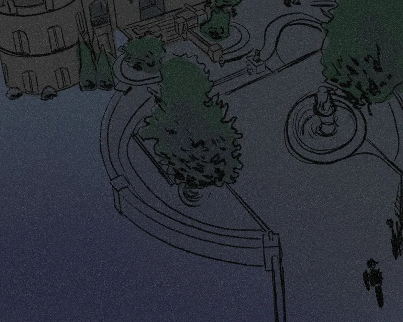 It Strikes a Chord Chapter 37 page 70 - 