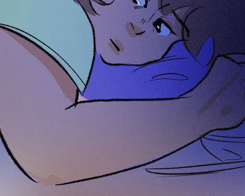 It Strikes a Chord Chapter 37 page 74 - 