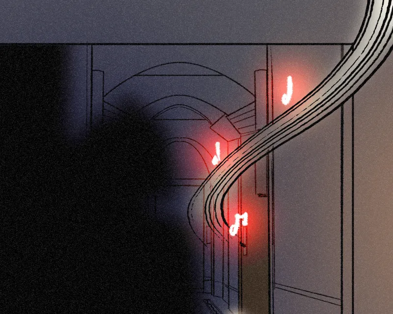 It Strikes a Chord Chapter 37 page 76 - 
