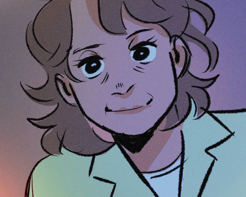 It Strikes a Chord Chapter 37 page 81 - 