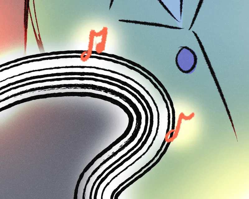 It Strikes a Chord Chapter 37 page 82 - 