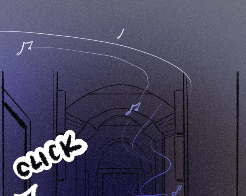 It Strikes a Chord Chapter 37 page 84 - 