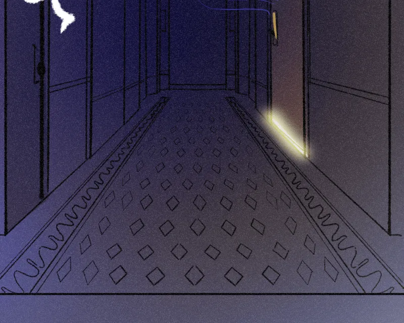 It Strikes a Chord Chapter 37 page 85 - 