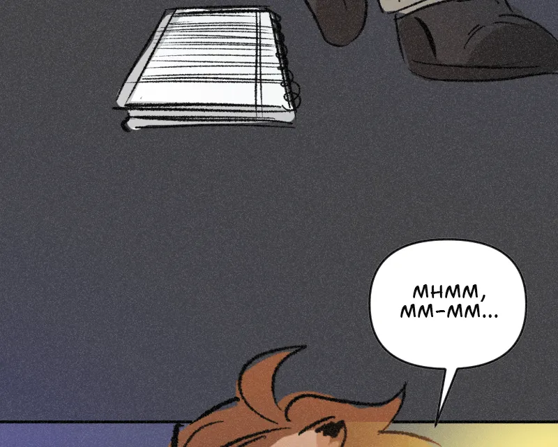 It Strikes a Chord Chapter 37 page 88 - 