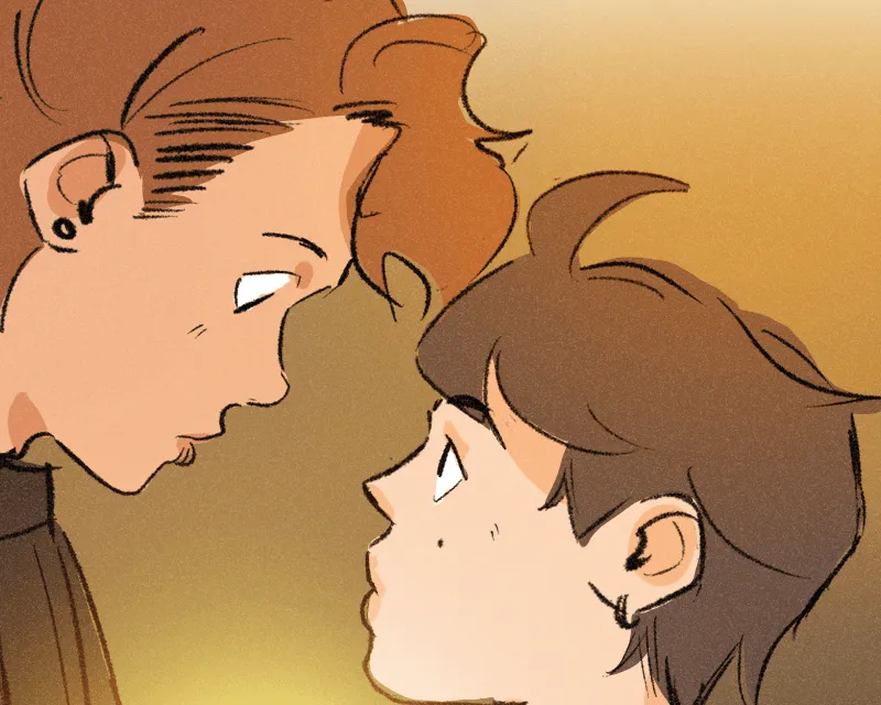 It Strikes a Chord Chapter 37 page 10 - 