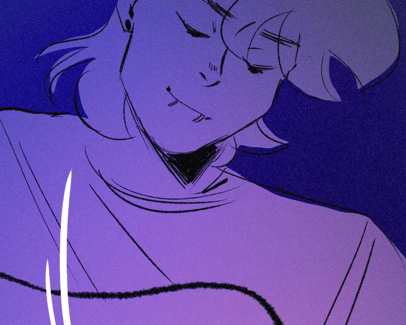 It Strikes a Chord Chapter 37 page 91 - 