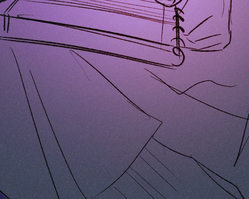 It Strikes a Chord Chapter 37 page 93 - 