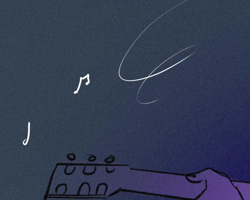It Strikes a Chord Chapter 37 page 95 - 