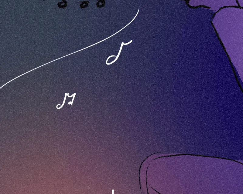 It Strikes a Chord Chapter 37 page 96 - 