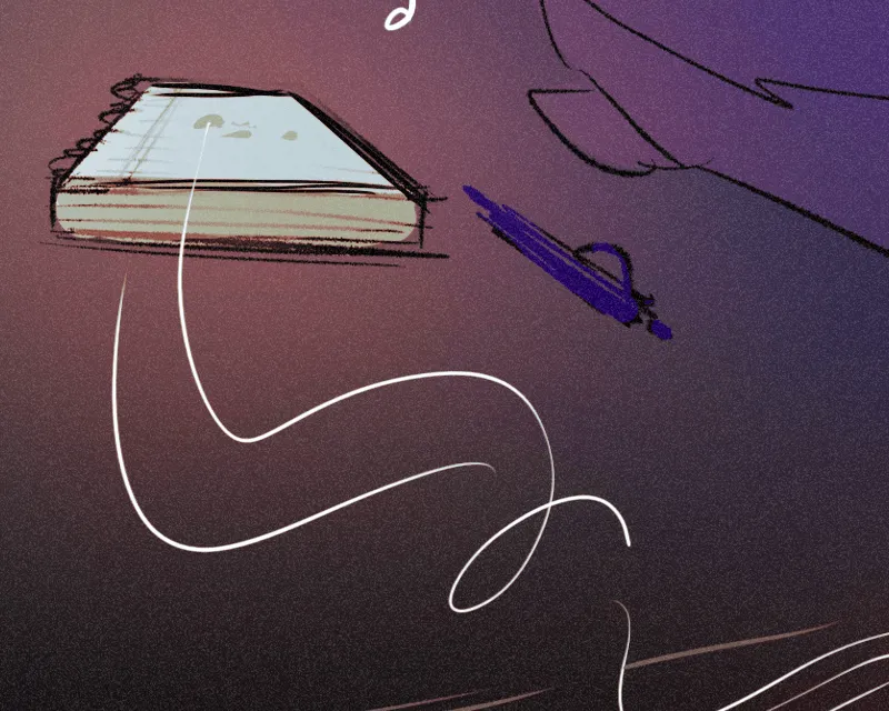 It Strikes a Chord Chapter 37 page 97 - 
