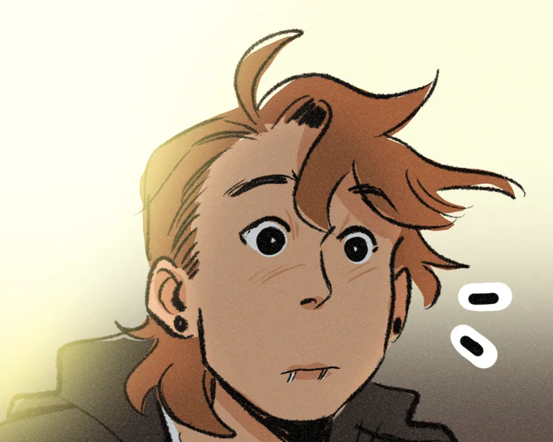 It Strikes a Chord Chapter 38 page 102 - 