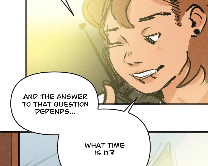 It Strikes a Chord Chapter 38 page 12 - 