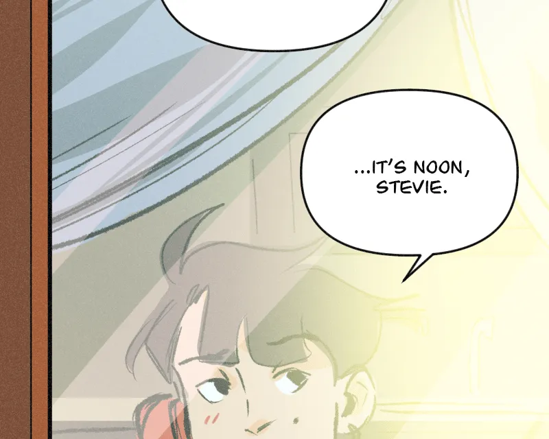 It Strikes a Chord Chapter 38 page 13 - 