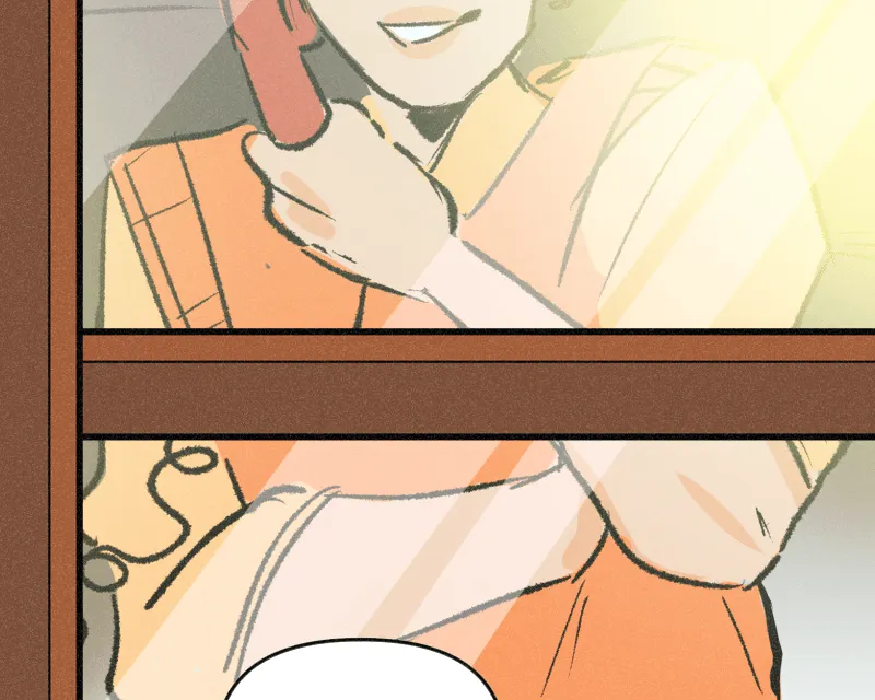 It Strikes a Chord Chapter 38 page 14 - 