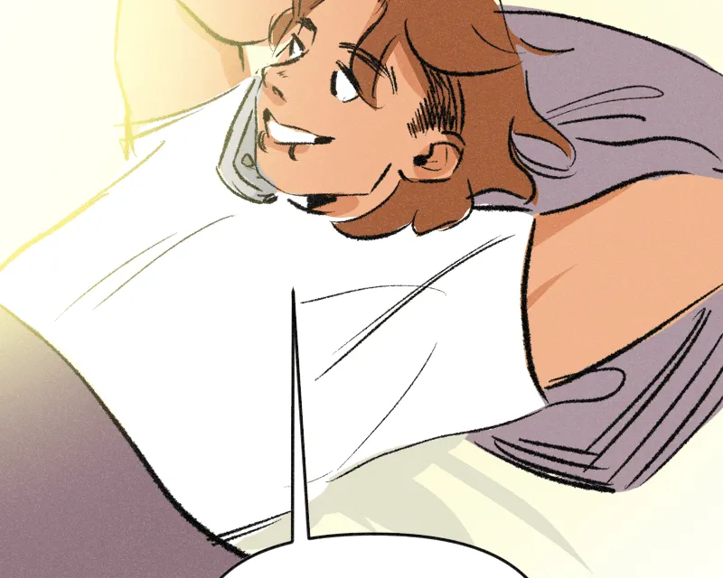 It Strikes a Chord Chapter 38 page 16 - 