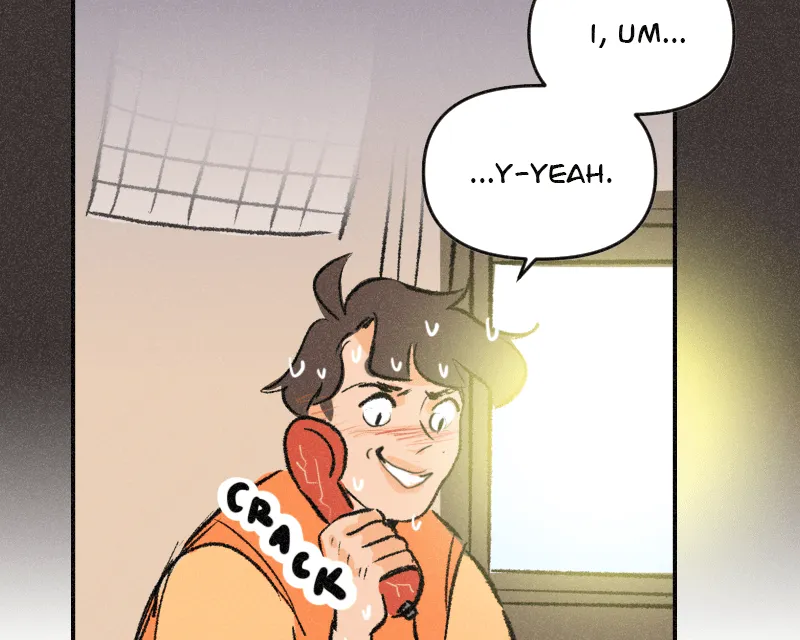 It Strikes a Chord Chapter 38 page 20 - 