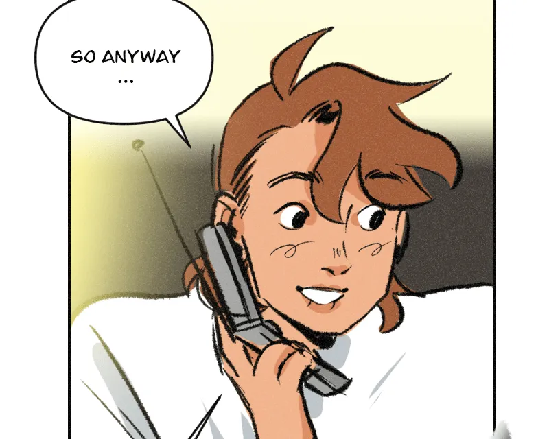 It Strikes a Chord Chapter 38 page 23 - 
