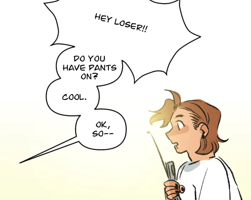 It Strikes a Chord Chapter 38 page 26 - 