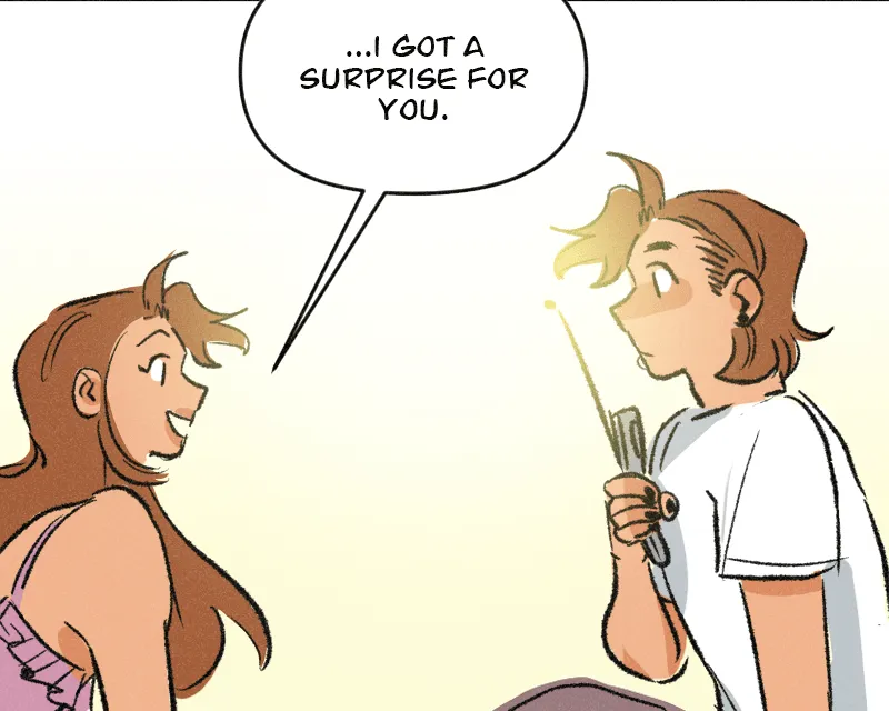 It Strikes a Chord Chapter 38 page 28 - 