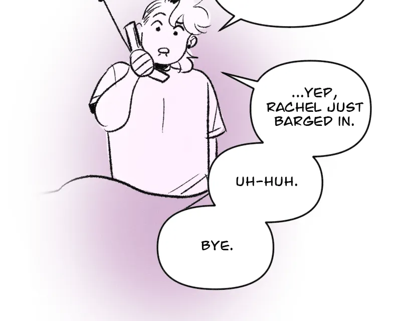 It Strikes a Chord Chapter 38 page 30 - 